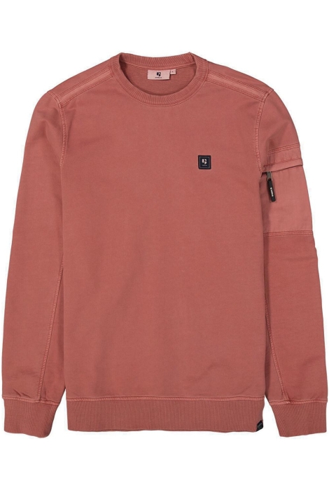 Garcia v41261_men`s sweat