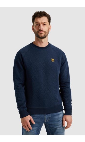 SWEATSHIRT VAN JAQUARD SWEATSTOF PSW2410471 5426