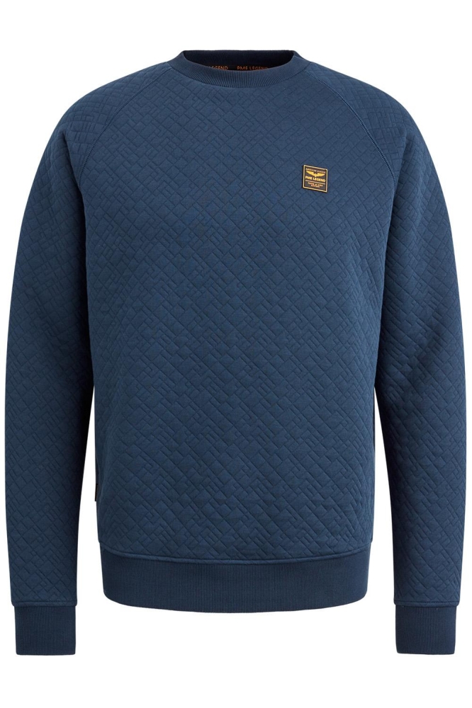 SWEATSHIRT VAN JAQUARD SWEATSTOF PSW2410471 5426