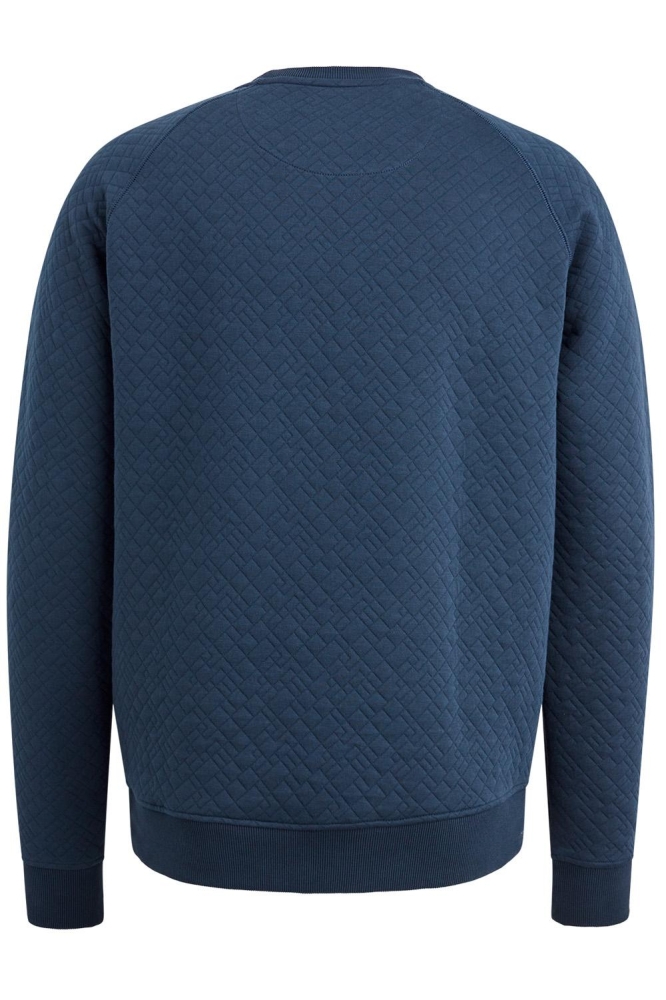 SWEATSHIRT VAN JAQUARD SWEATSTOF PSW2410471 5426