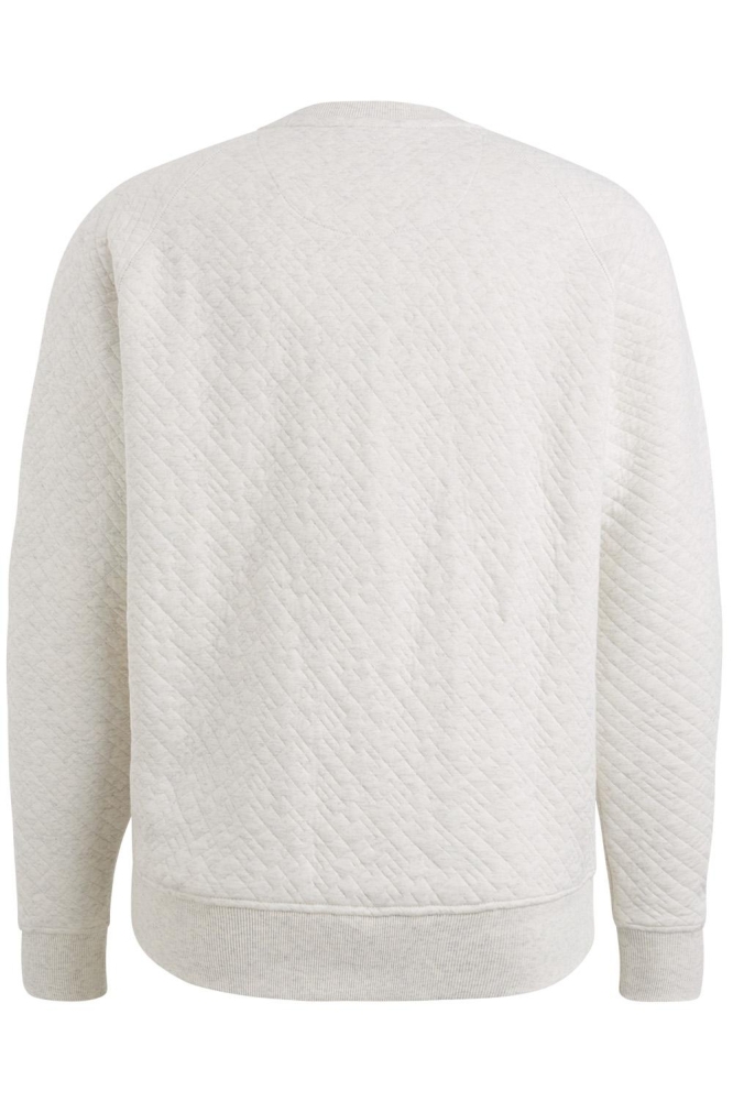 SWEATSHIRT VAN JAQUARD SWEATSTOF PSW2410471 910