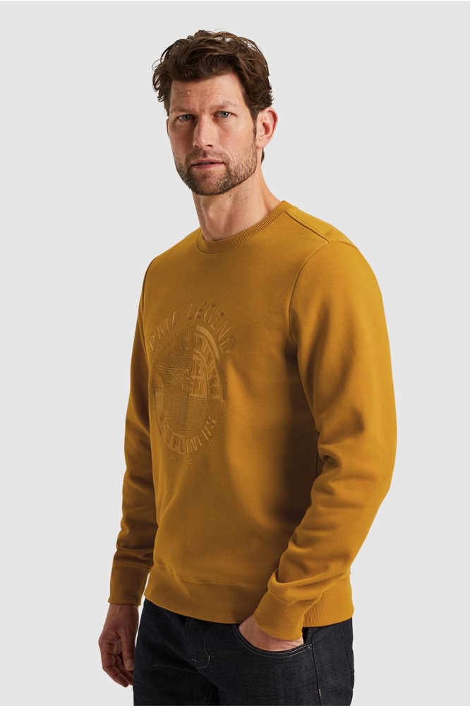 SWEATSHIRT MET ARTWORK PSW2410472 1119