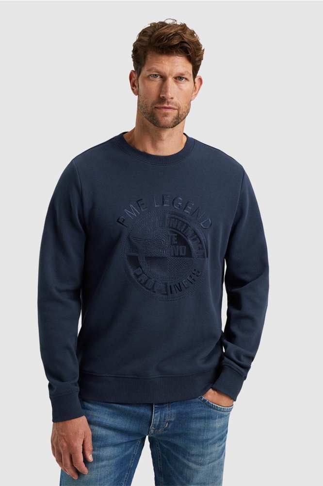 SWEATSHIRT MET ARTWORK PSW2410472 5426