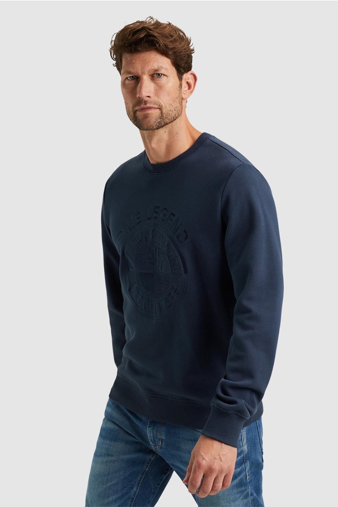 SWEATSHIRT MET ARTWORK PSW2410472 5426