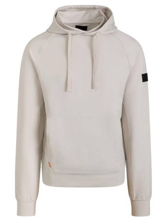 Cruyff Trui NON DENIM HOODIE CA243013 103 SAND