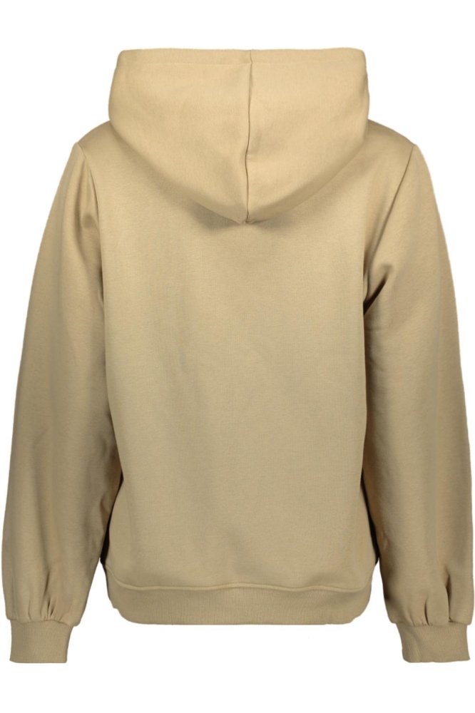 EMMIE SW HOOD 67285 Light Brown