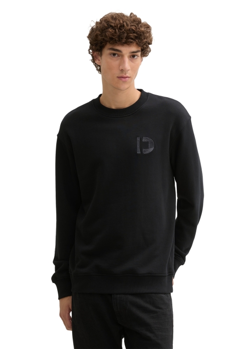 Tom Tailor circularity crew neck