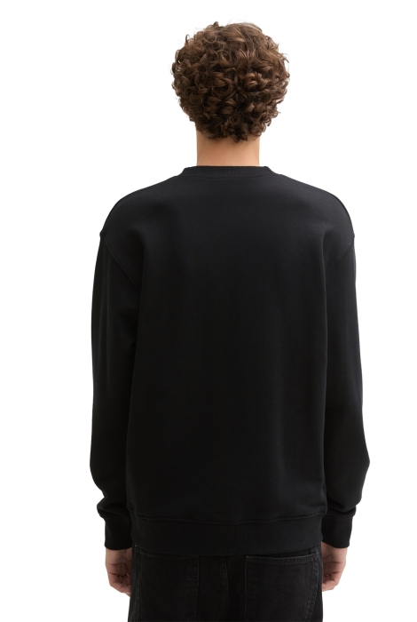 Tom Tailor circularity crew neck