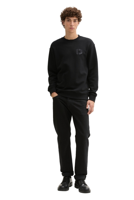 Tom Tailor circularity crew neck