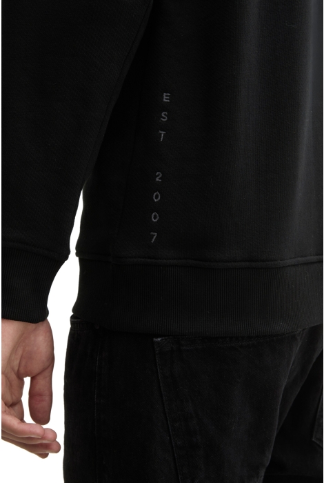 Tom Tailor circularity crew neck