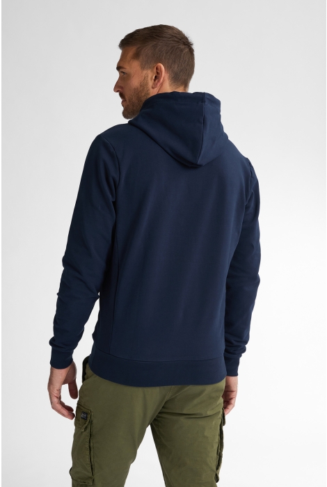 Petrol Industries men sweater hooded