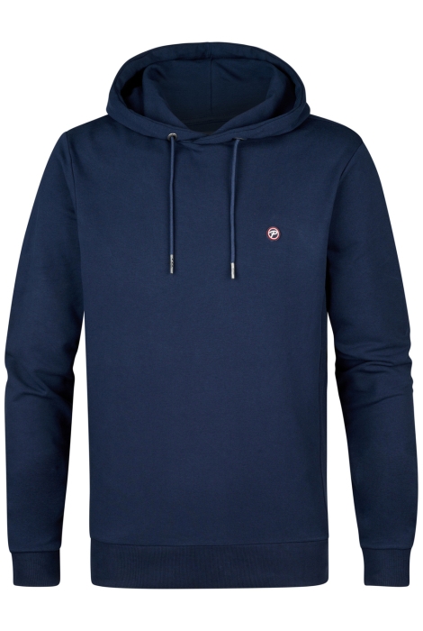 Petrol Industries men sweater hooded