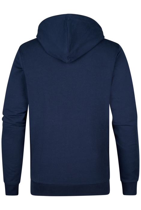 Petrol Industries men sweater hooded