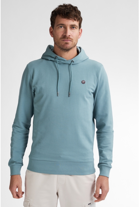 Petrol Industries men sweater hooded