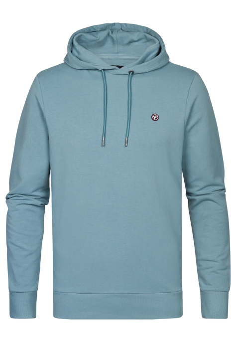 Petrol Industries men sweater hooded