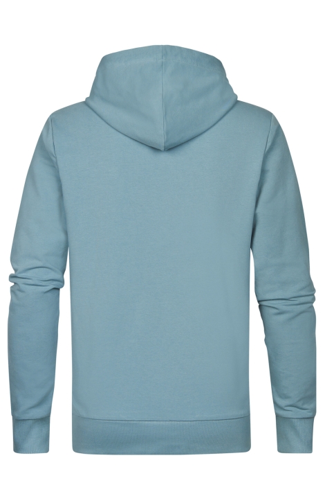 Petrol Industries men sweater hooded