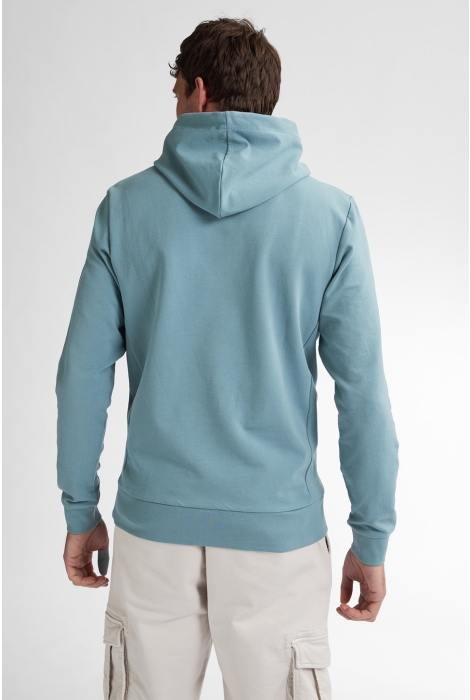 Petrol Industries men sweater hooded