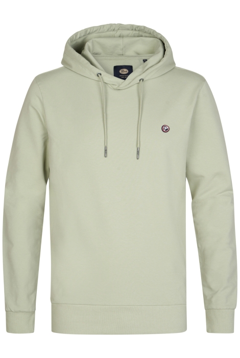 Petrol Industries men sweater hooded