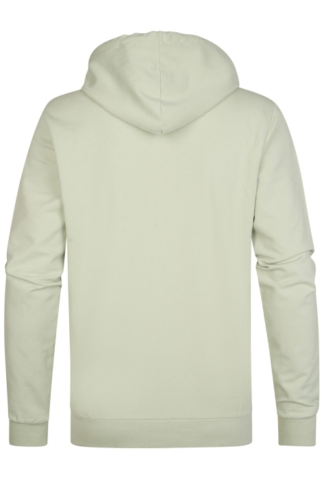 Petrol Industries men sweater hooded