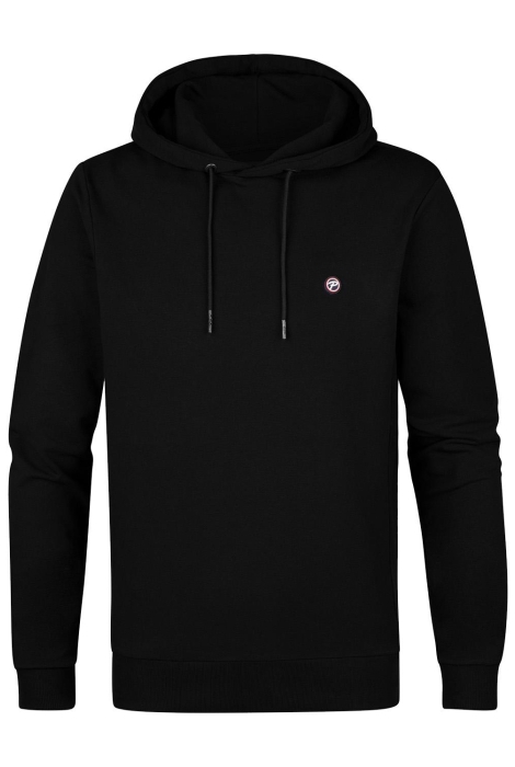 Petrol Industries men sweater hooded