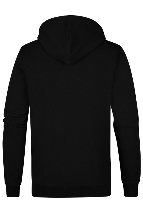 Petrol Industries men sweater hooded