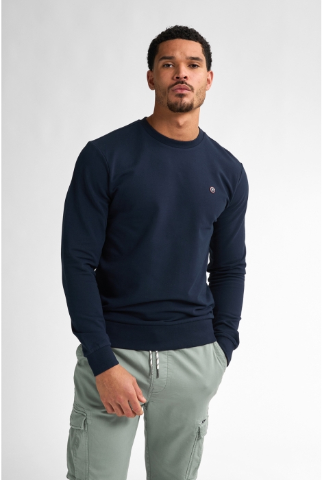 Petrol Industries men sweater round neck