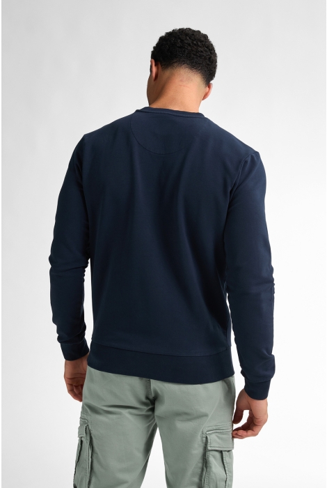 Petrol Industries men sweater round neck