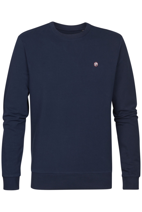 Petrol Industries men sweater round neck