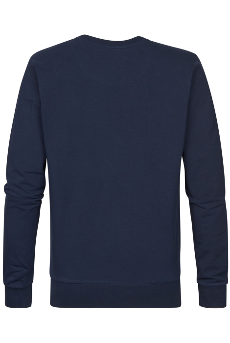 Petrol Industries men sweater round neck