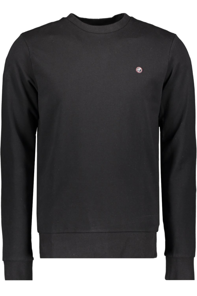 M ROS SWEATER SWR002 9999 Black