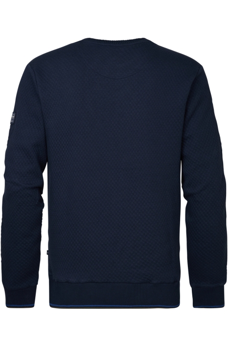 Petrol Industries men sweater round neck