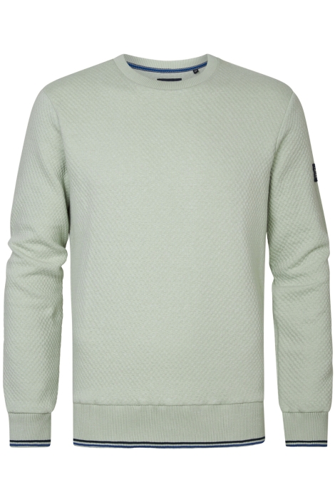 Petrol Industries men sweater round neck