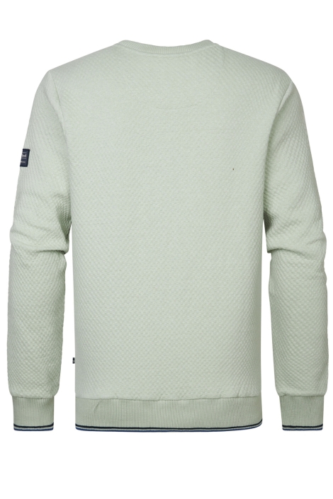 Petrol Industries men sweater round neck