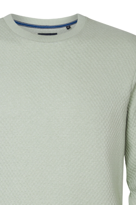 Petrol Industries men sweater round neck