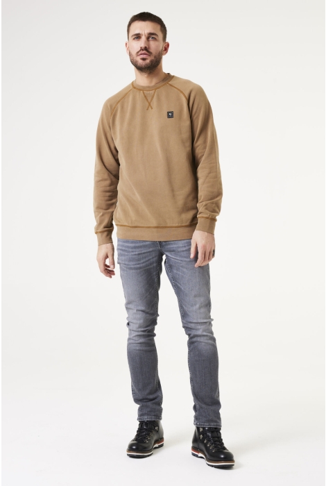 Garcia w41061_men`s sweat