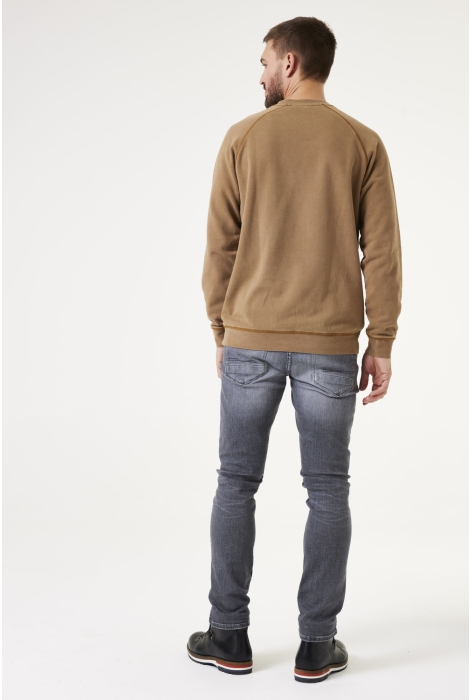 Garcia w41061_men`s sweat