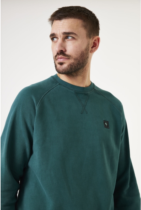 Garcia w41061_men`s sweat