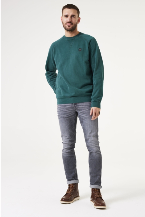 Garcia w41061_men`s sweat