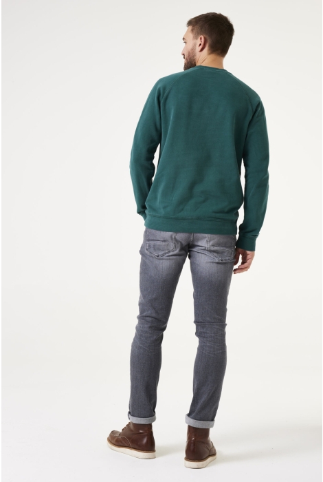 Garcia w41061_men`s sweat