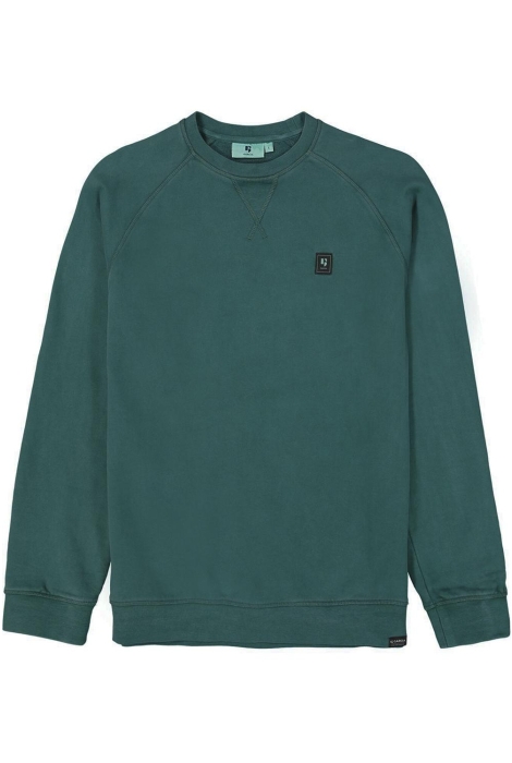 Garcia w41061_men`s sweat