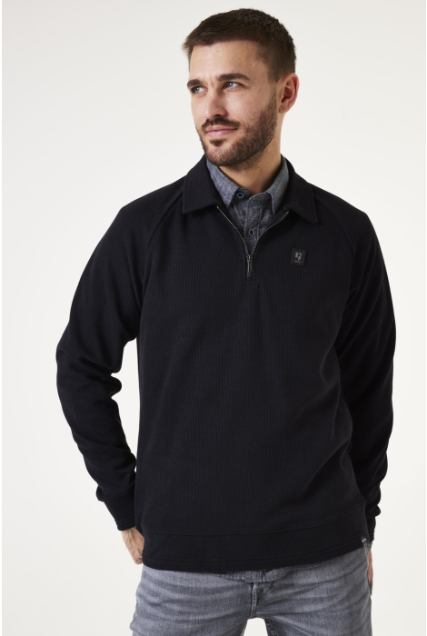 Garcia w41062_men`s sweat