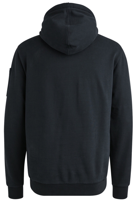 PME legend hooded soft terry brushed