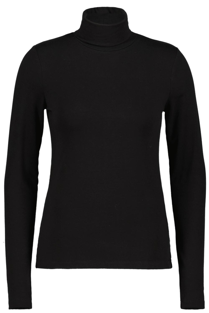 ROLINDE TOP SRB4386 Black