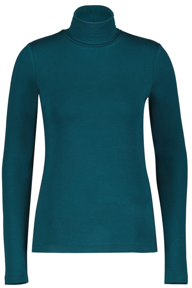 ROLINDE TOP SRB4386 Teal