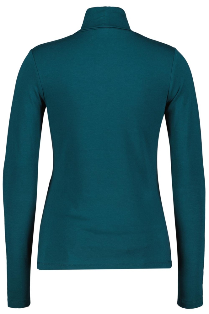 ROLINDE TOP SRB4386 Teal