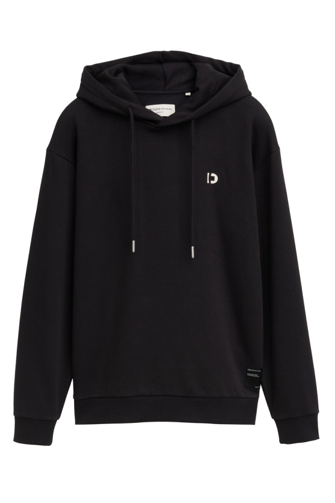 HOODIE MET LOGO DETAILS 1044886XX12 29999