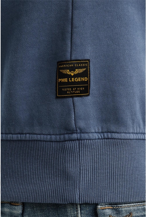 PME legend crewneck gd terry