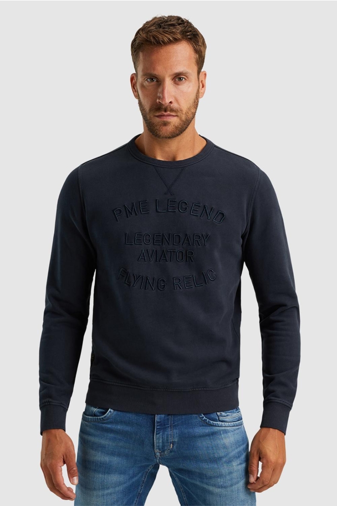 SWEATSHIRT MET ARTWORK PSW2411481 5281