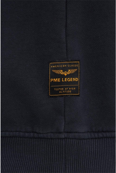 PME legend crewneck gd terry