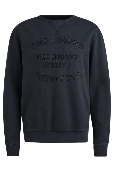 PME legend crewneck gd terry